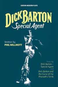 Dick Barton