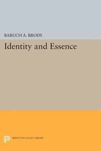 Identity and Essence