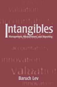 Intangibles