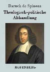 Theologisch-politische Abhandlung