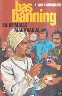 Bas Banning en de Malle Maharadja