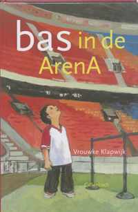 Bas in de ArenA