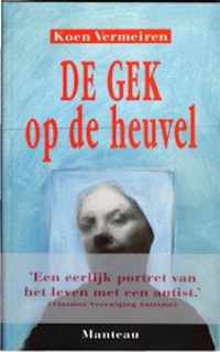 De gek op de heuvel