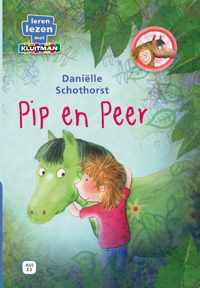 Leren lezen met Kluitman  -   Pip en Peer