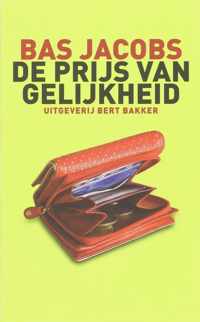 Prijs Van Gelijkheid