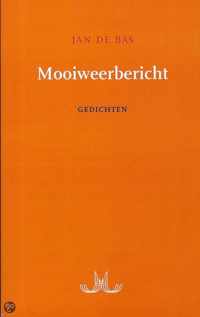 Mooiweerbericht