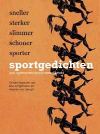 Sportgedichten