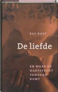 De liefde en waar de hartstocht vandaan komt