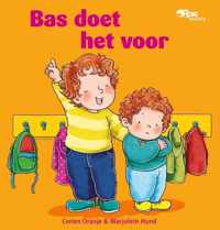 Bas  -   Bas doet het voor