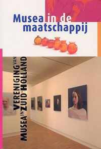 Musea In De Maatschappij