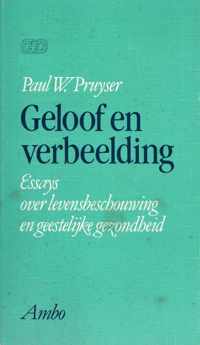 Geloof en verbeelding