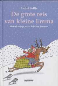 De Grote Reis Van Kleine Emma