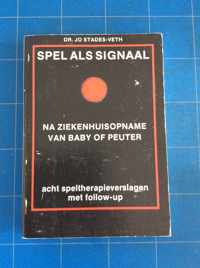 Spel als signaal