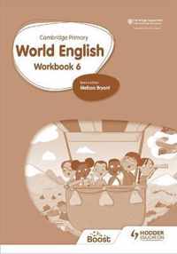 Cambridge Primary World English