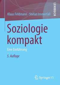 Soziologie kompakt