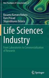 Life Sciences Industry