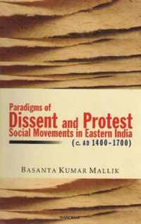 Paradigms of Dissent & Protest