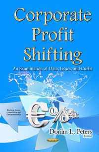 Corporate Profit Shifting