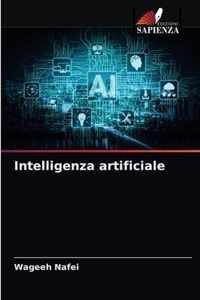 Intelligenza artificiale