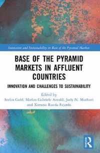 Base of the Pyramid Markets in Affluent Countries