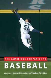 The Cambridge Companion to Baseball