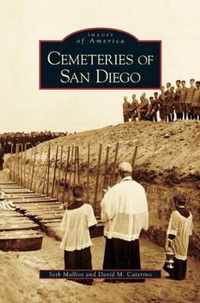 Cemeteries of San Diego