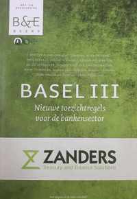 Bank- en effectenrecht 2 - Basel 3: naar nieuwe toezichtregels voor de bankensector