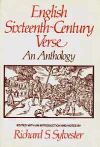 English Sixteenth-Century Verse