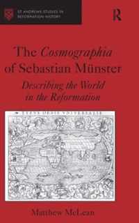 The Cosmographia of Sebastian Munster