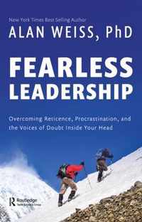 Fearless Leadership