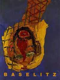 BASELITZ