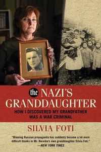 The Nazi's Granddaughter