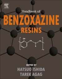 Handbook of Benzoxazine Resins