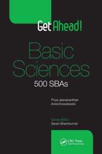 Get Ahead! Basic Sciences