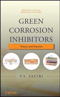 Green Corrosion Inhibitors