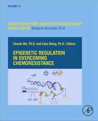 Epigenetic Regulation in Overcoming Chemoresistance