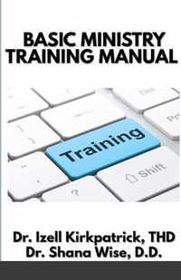 Basic Ministry Training Manual