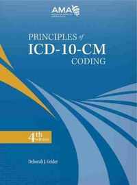 Principles of ICD-10-CM Coding