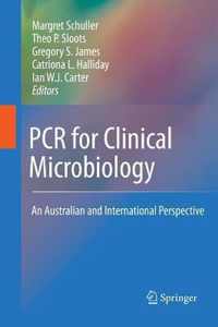 PCR for Clinical Microbiology