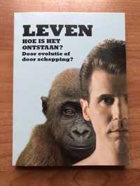 Leven, hoe is het ontstaan?