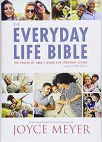 The Everyday Life Bible