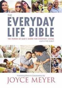 The Everyday Life Bible