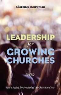 Leadership for Growing Churches