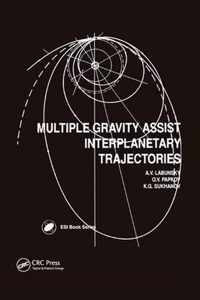 Multiple Gravity Assist Interplanetary Trajectories