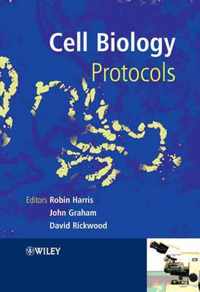 Cell Biology Protocols