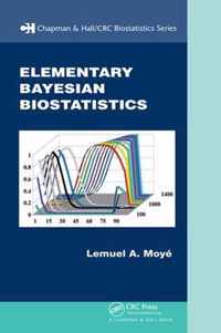 Elementary Bayesian Biostatistics