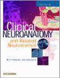 Clinical Neuroanatomy and Related Neuroscience