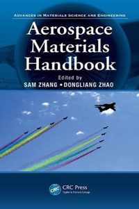 Aerospace Materials Handbook