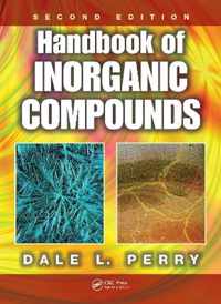 Handbook of Inorganic Compounds