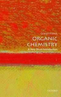 Organic Chemistry: A Very Short Introduction